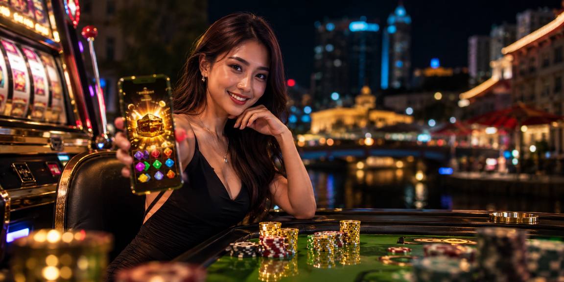 75000 mobile gaming